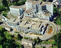 IM Portland VA Medical Center