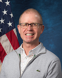 Headshot of Chris Slatore
