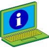 Online info session icon