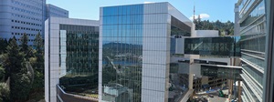 OHSU Vista Pavilion