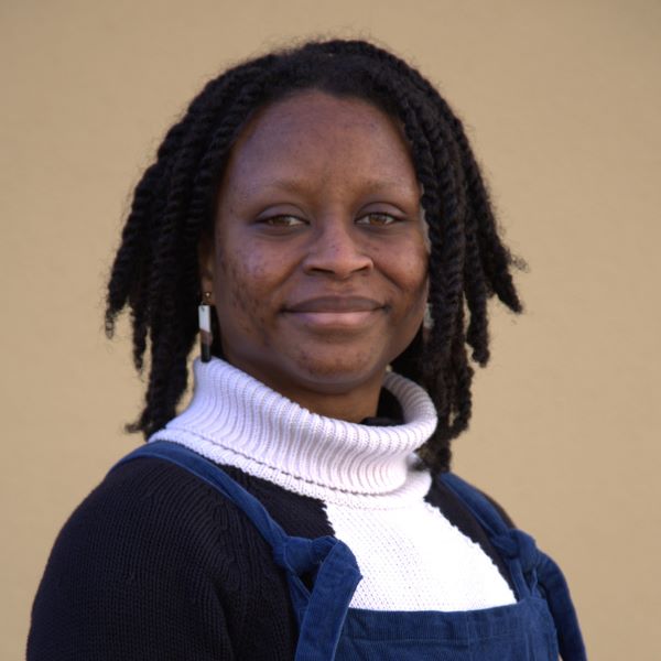 Michéla Mondesir