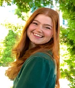 Hannah Bryan, B.S., Research Project Coordinator