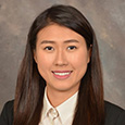 Headshot of Claire Shin, M.D., M.S.
