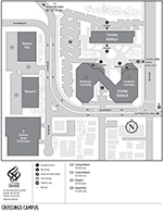 Click to see a printable map PDF of the Crossings Campus