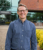 Dr. David Dorr
