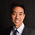 Headshot of Eddy Leung, M.D.