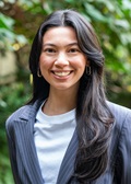 Emily Myers, M.P.H., Research Data Analyst