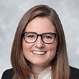 Headshot of Hannah Carr, M.D.