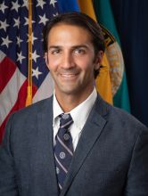 A professional headshot of HEART series speaker Dr. Vijay Kannan.