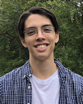 A professional photo of Ismayn Ditter.