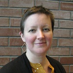 Erin Kenzie, PhD, MSc, Assistant Professor in the OHSU-PSU School of Public Health