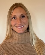 Mari Tasche, B.S., Research Project Coordinator