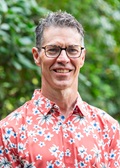 Mike Wohner, M.P.H., Biostatistician