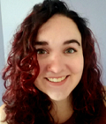 Alex Moore, M.P.H., Research Project Coordinator