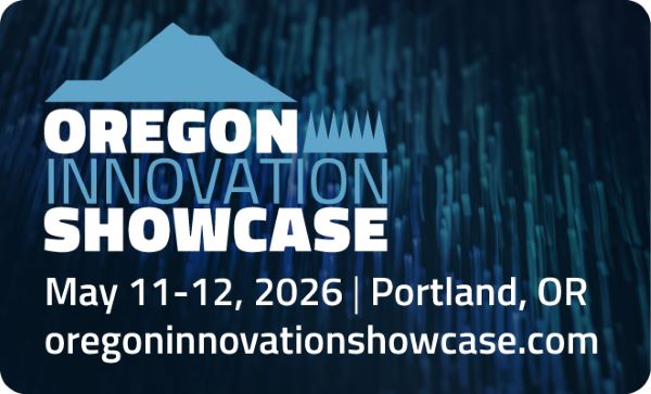 Oregon Innovation Showcase 2026