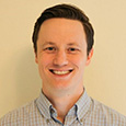 Headshot of Patrick Stauffer, M.D.