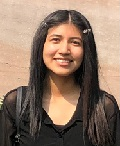 Getsemani Rodriguez, Health Policy Student Worker