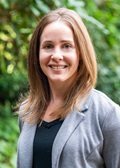 Sara Wild, M.P.H., Research Project Manager