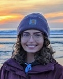 Mellodie Seater, B.S., Research Data Analyst