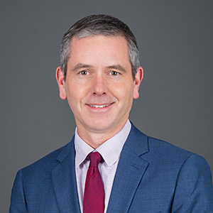 Headshot of Scott Chadderdon, M.D.