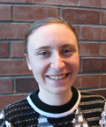 Isabel Stock, M.P.H., Research Administrator