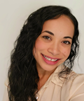 Arianna Sunford, B.S., Administrative Coordinator