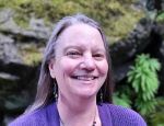 Teresa Newton Headshot