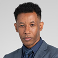 Headshot of Tesfaye Yadete, M.D.