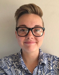 Tiffany Weekley, M.A., Research Project Coordinator
