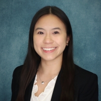 Headshot photo of Dr. Alina Ferguson