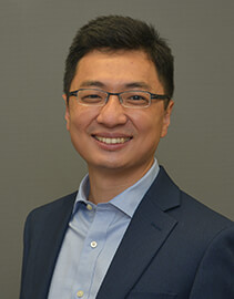 daniel kim phd