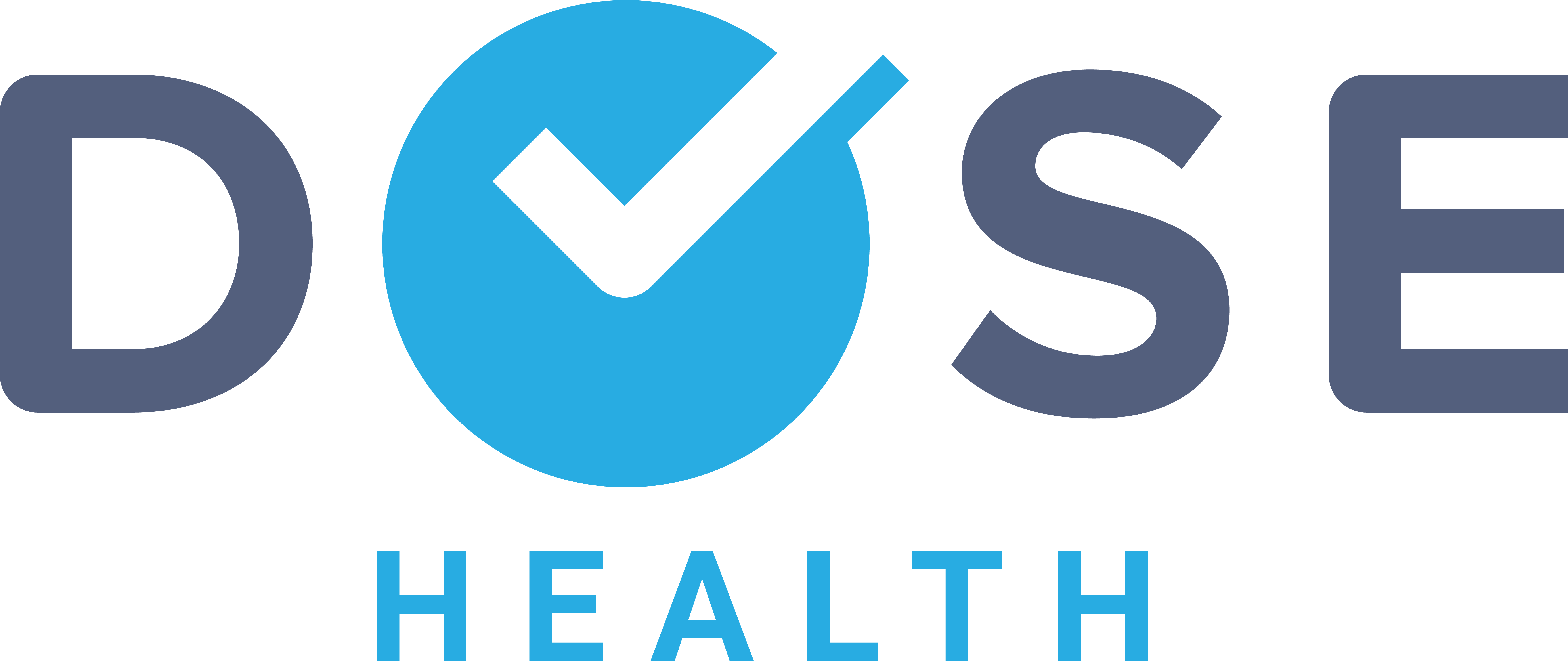 Dose Health logo