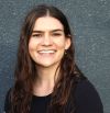 Headshot of Dr. Elena Ghezzi