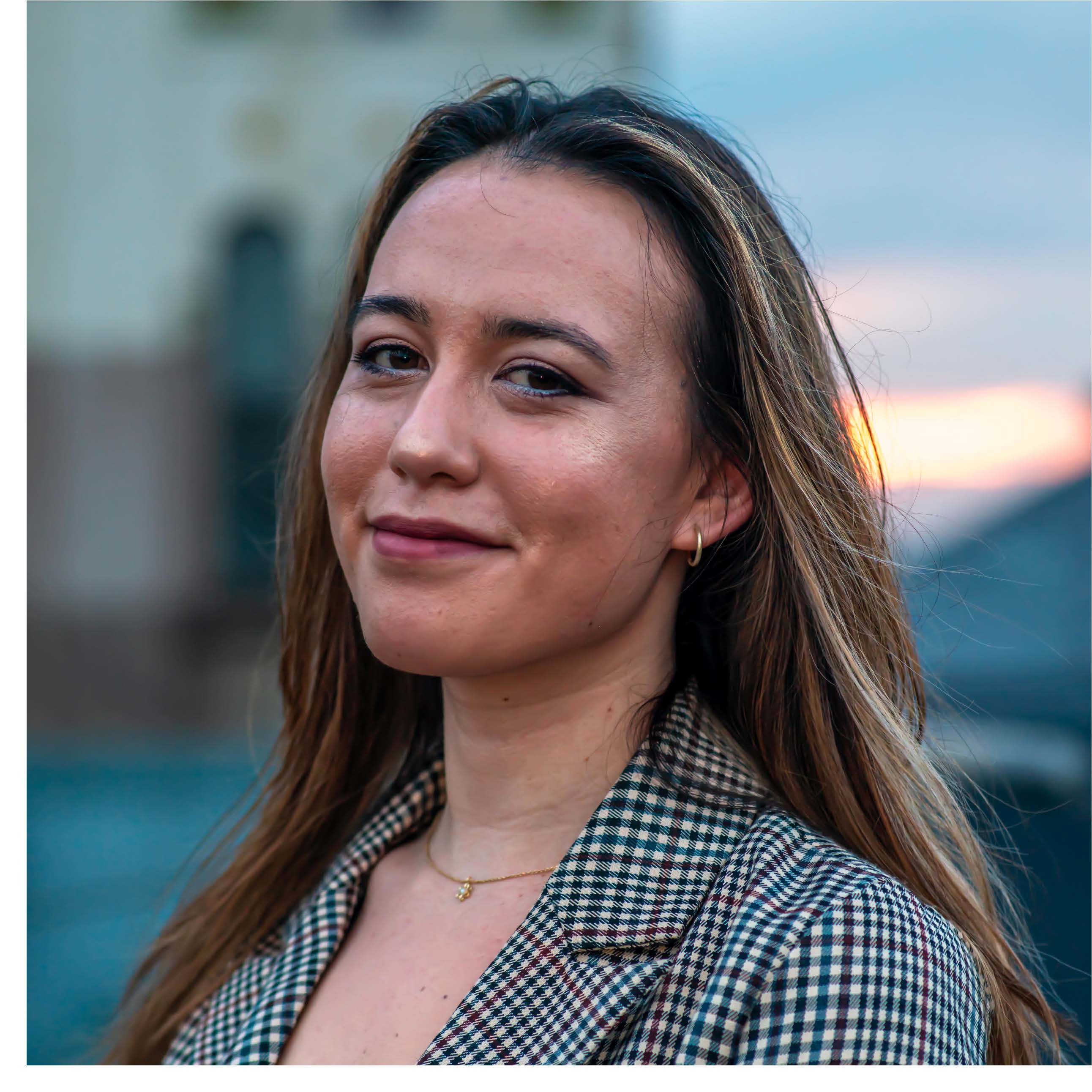 Mirelle (Elle) Kass is an MD/PhD student at OHSU