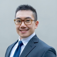 Headshot photo of Dr. Lok Hin Lee
