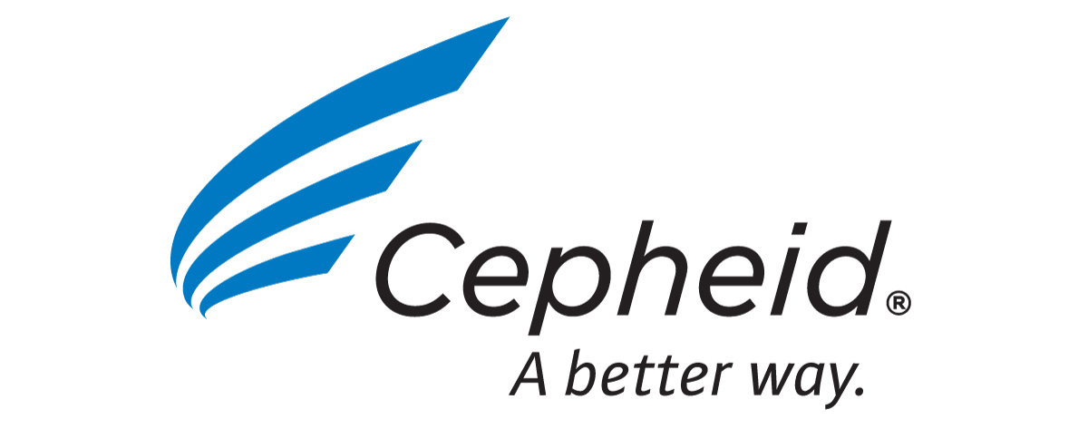 Cepheid logo