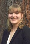 Headshot of Dr. Clarissa Moravec