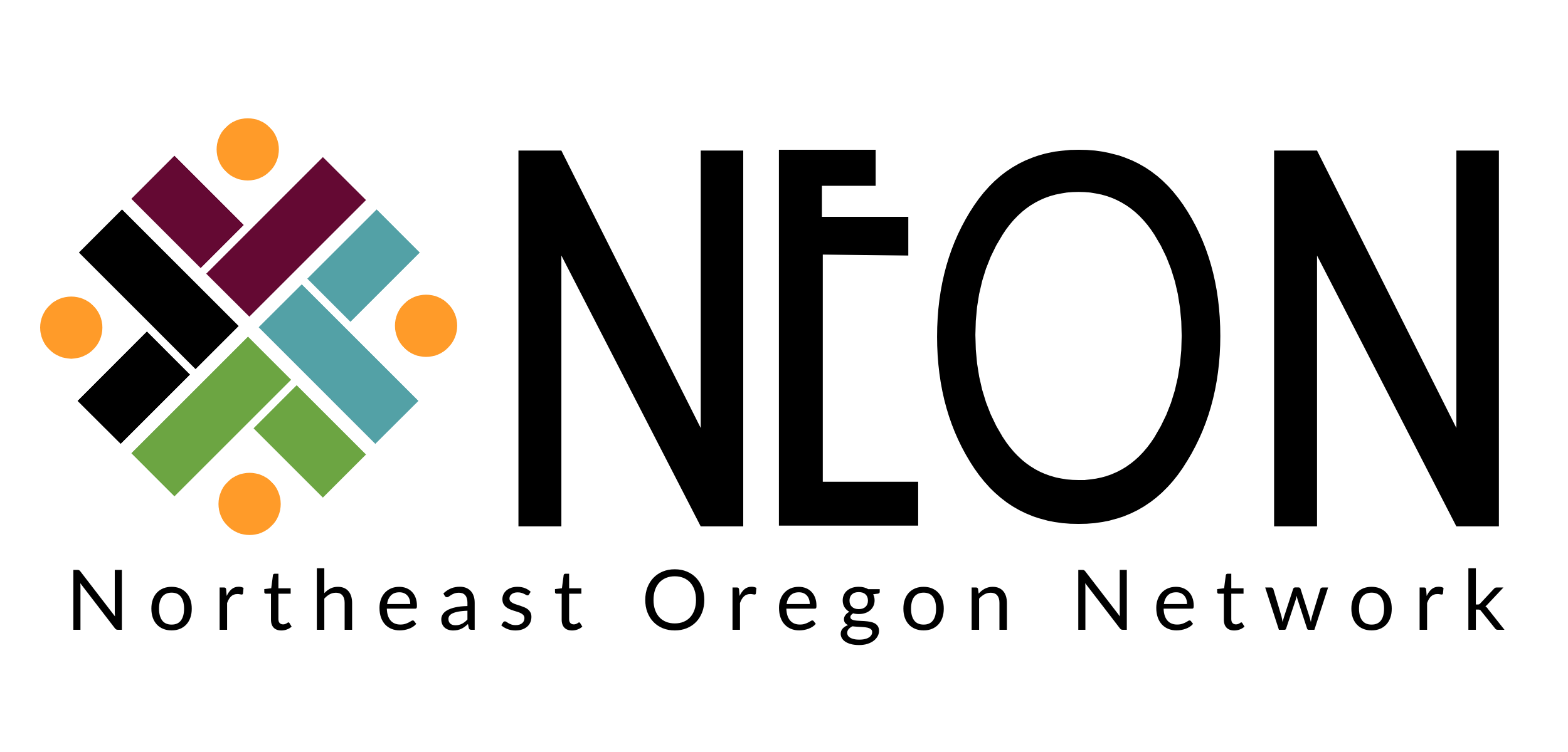 NEON logo