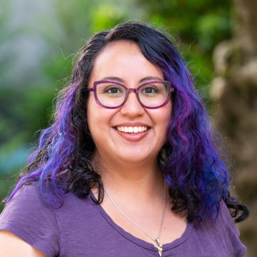 Silvia Pacheco-Velazquez headshot