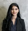 Headshot of Dr. Ritika Pudota