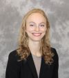 Headshot of Dr. Elsa Sandeno
