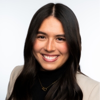 Headshot photo of Dr. Sarah Jong