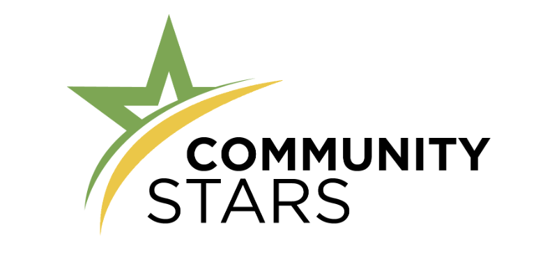 Community Star logo