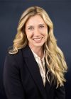 Headshot of Dr. Savannah Wirth