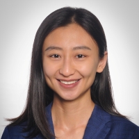 Headshot photo of Dr. Wendy Xie