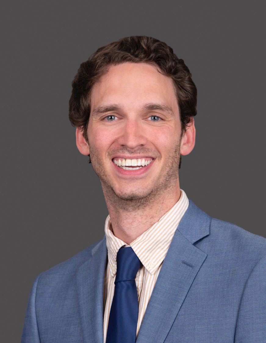 Alex Conway, MD