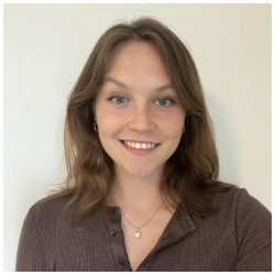 Katarina (Kate) Augustyn is a student in the MD/PhD Program at OHSU
