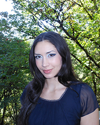 Ayeisha Haswarey