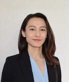 Elisa Bass, M.D.