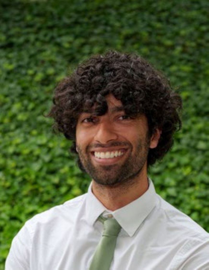 Bilal Karim, DO
